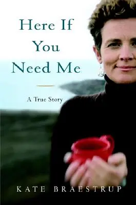 Tu ak ma potrebuješ: Skutočný príbeh - Here If You Need Me: A True Story