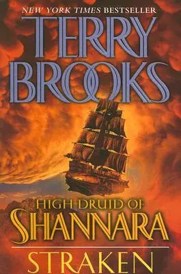 Najvyšší druid zo Shannary: Straken - High Druid of Shannara: Straken