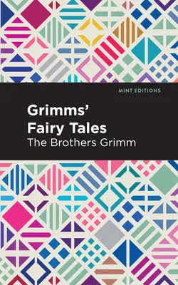 Grimmovské rozprávky - Grimms Fairy Tales