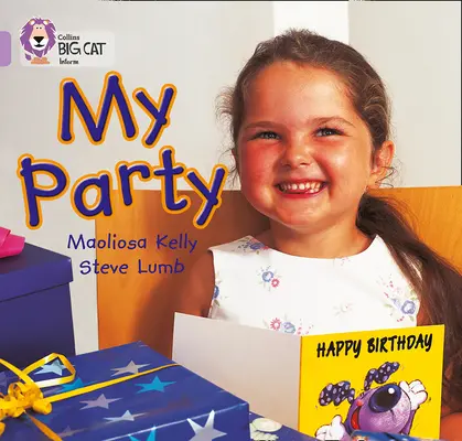 Moja párty - My Party