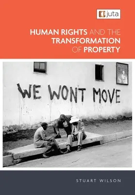 Ľudské práva a transformácia vlastníctva - Human Rights and the Transformation of Property