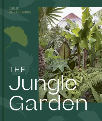Záhrada v džungli - The Jungle Garden
