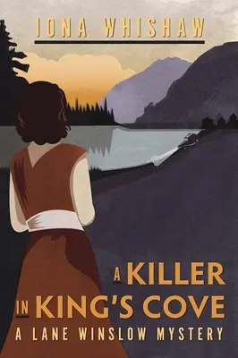 Vrah v Kráľovskej zátoke - A Killer in King's Cove