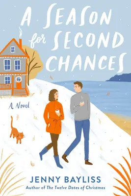 Obdobie druhých šancí - A Season for Second Chances