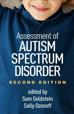 Hodnotenie poruchy autistického spektra, druhé vydanie - Assessment of Autism Spectrum Disorder, Second Edition