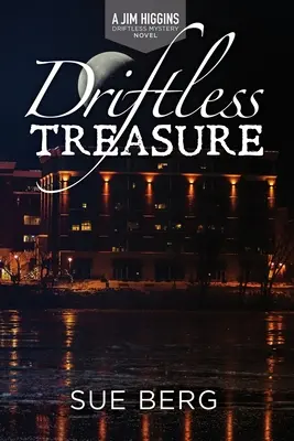 Bezodný poklad - Driftless Treasure