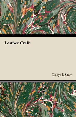 Kožené remeslo - Leather Craft