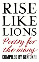 Povstaňte ako levy - Poézia pre mnohých - Rise Like Lions - Poetry for the Many