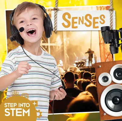 Zmysly - Senses
