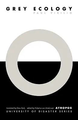 Šedá ekológia - Grey Ecology