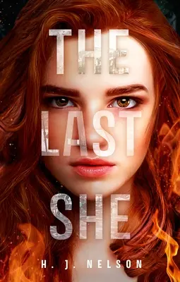 Posledná ona - The Last She