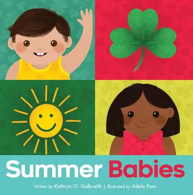 Letné mláďatá - Summer Babies