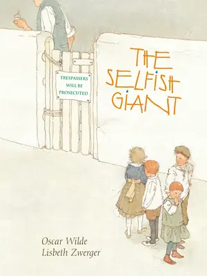 Sebecký obor - Selfish Giant