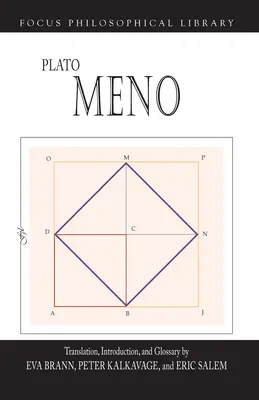 Platón: Meno - Plato: Meno