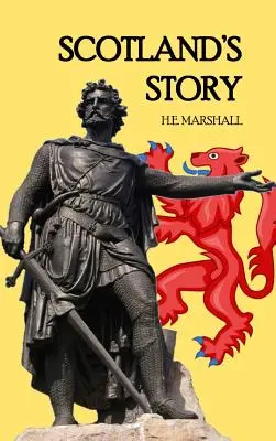 Príbeh Škótska - Scotland's Story