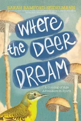 Kde snívajú jelene - Where the Deer Dream