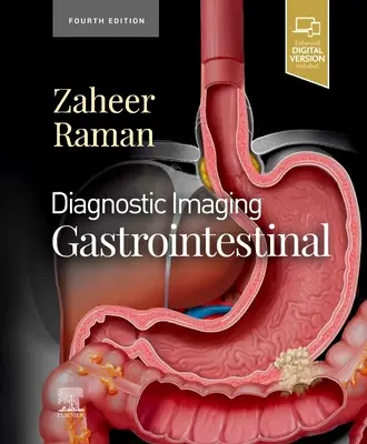 Diagnostické zobrazovanie: Gastrointestinálna diagnostika - Diagnostic Imaging: Gastrointestinal
