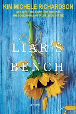 Lavička klamárov - Liar's Bench