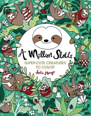 Milión leňochov, 5 - A Million Sloths, 5