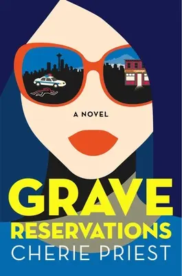 Rezervácie hrobov, 1 - Grave Reservations, 1