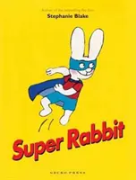 Super králik - Super Rabbit