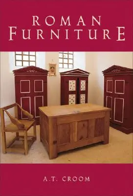 Rímsky nábytok - Roman Furniture