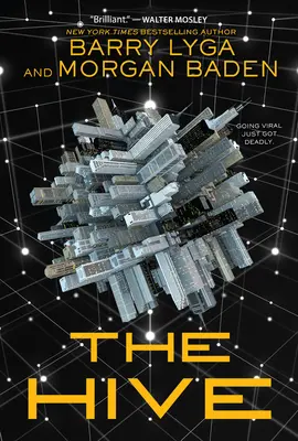 The Hive (Úľ) - The Hive