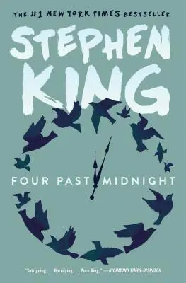 Štyri po polnoci - Four Past Midnight