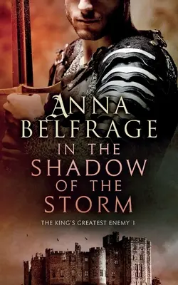 V tieni búrky: Najväčší nepriateľ kráľa č. 1 - In the Shadow of the Storm: The King's Greatest Enemy #1