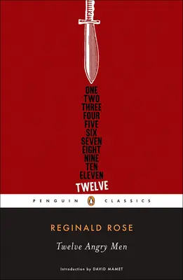 Dvanásť rozhnevaných mužov - Twelve Angry Men