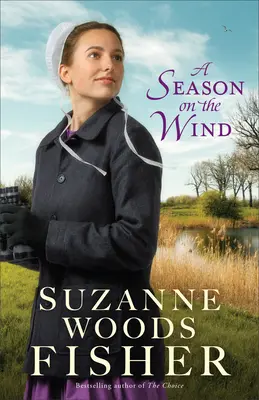 Sezóna na vetre - Season on the Wind