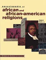 Encyklopédia afrických a afroamerických náboženstiev - Encyclopedia of African and African-American Religions