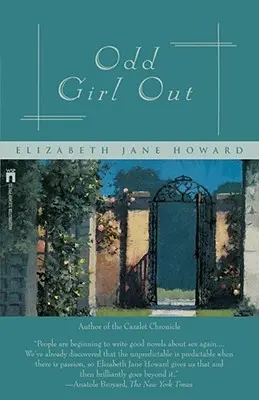 Podivné dievča - Odd Girl Out