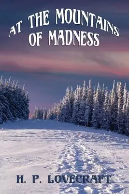 V horách šialenstva - At the Mountains of Madness
