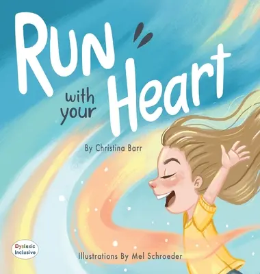 Bež so srdcom - Run With Your Heart