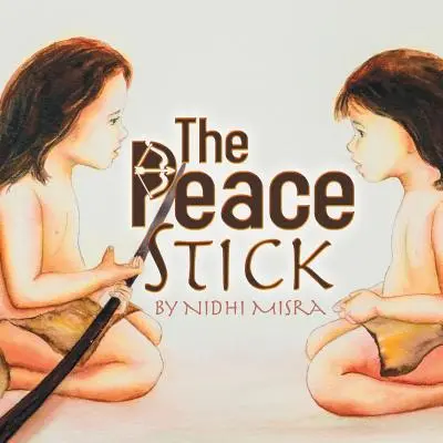 Mierová palica - The Peace Stick