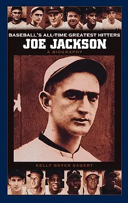 Joe Jackson: Eine Biographie - Joe Jackson: A Biography