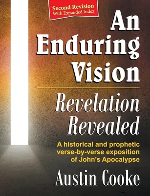 Trvalá vízia: Zjavenie (Revised Edition) - An Enduring Vision: Revelation Revealed (Revised Edition)