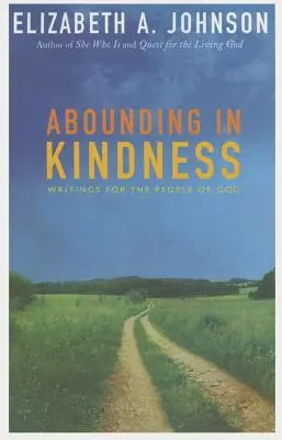 Prekypujúci láskavosťou: Písanie pre Boží ľud - Abounding in Kindness: Writing for the People of God