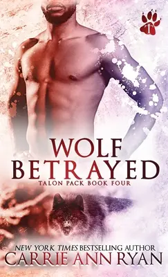 Vlk zradil - Wolf Betrayed