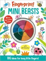 Mini zvieratá - Mini Beasts