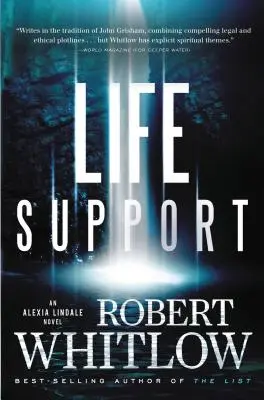 Podpora života - Life Support