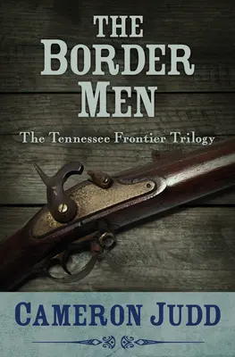 Muži z pohraničia - The Border Men