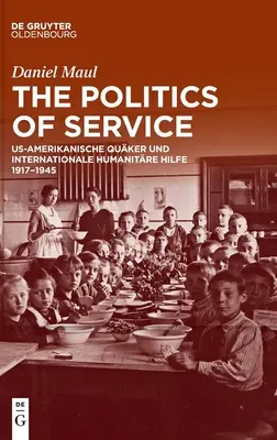 Politika služieb - The Politics of Service