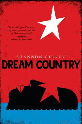 Krajina snov - Dream Country