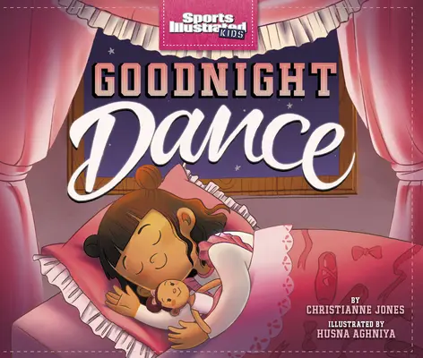 Tanec na dobrú noc - Goodnight Dance