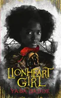Dievča s levím srdcom - Lionheart Girl