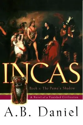Inkovia - Incas