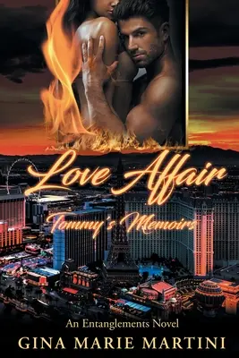 Milostná aféra: Tommyho memoáre - Love Affair: Tommy's Memoirs