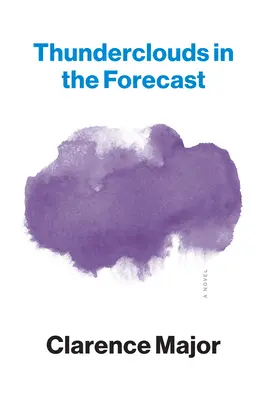 Hromové mraky v predpovedi - Thunderclouds in the Forecast